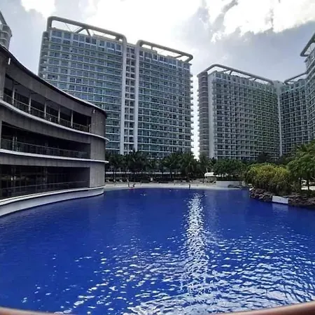 Paris Hilton Azure Urban Resort Residences