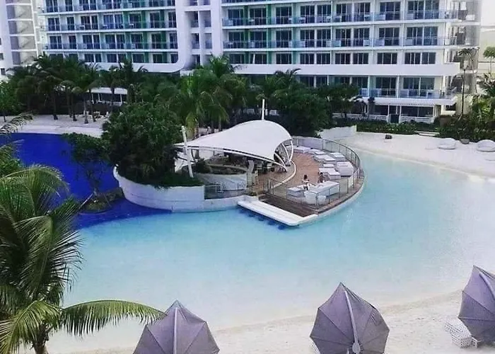 Aparthotel Paris Hilton Azure Urban Residences