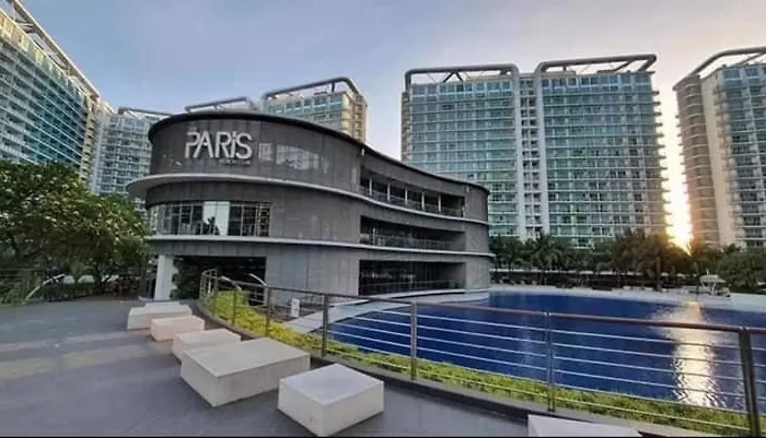Paris Hilton Azure Urban Residences Manilla